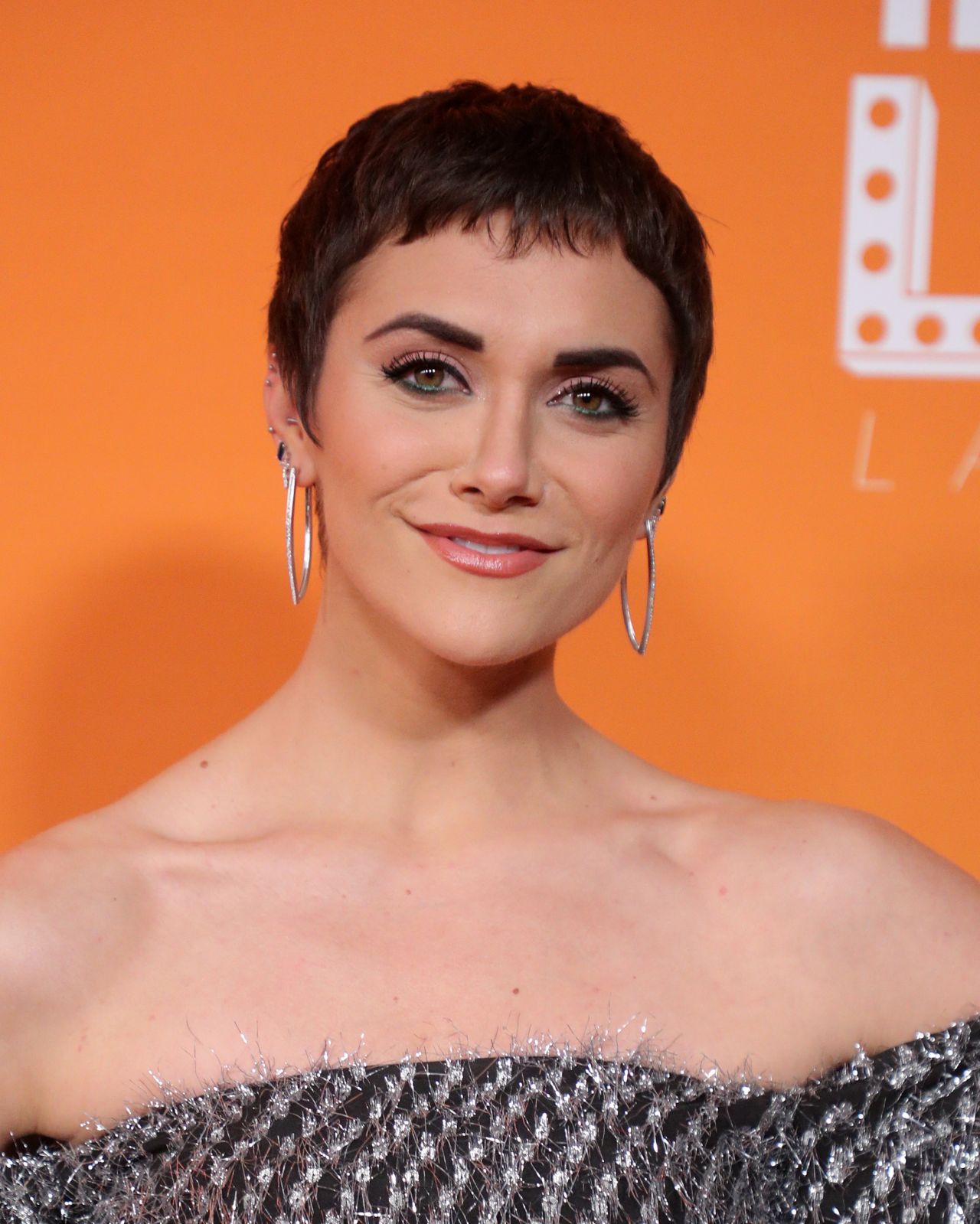 Alyson Stoner 2019 Wallpapers