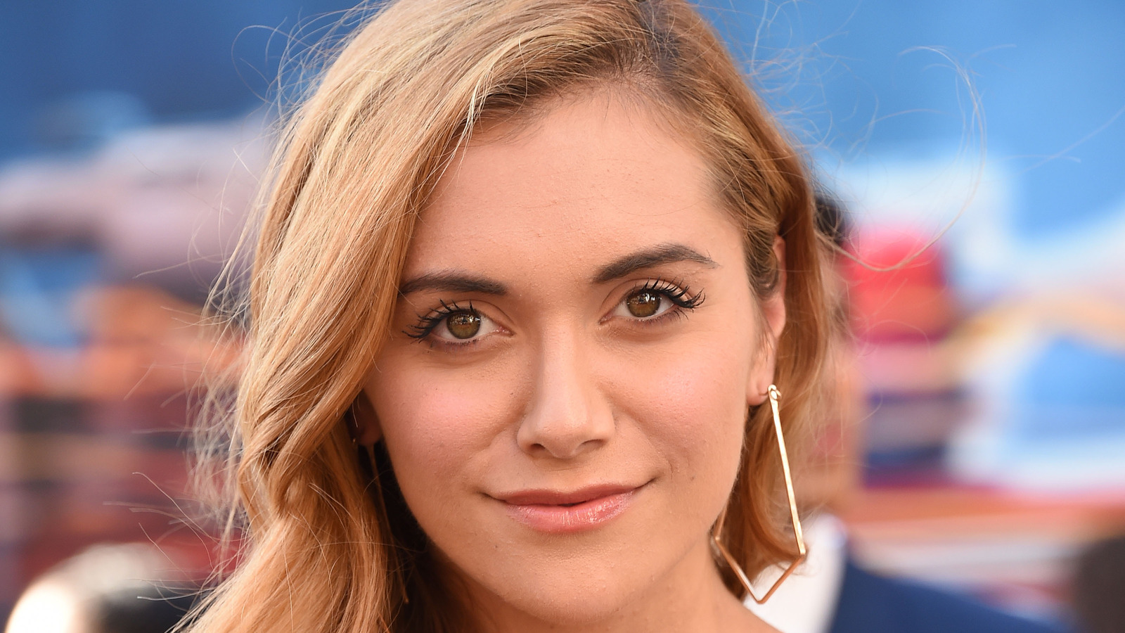 Alyson Stoner 2019 Wallpapers