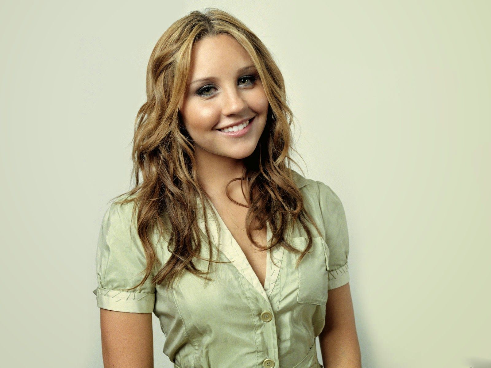 Amanda Bynes Wallpapers