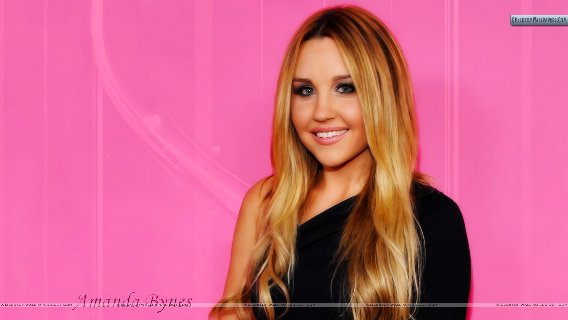 Amanda Bynes Wallpapers