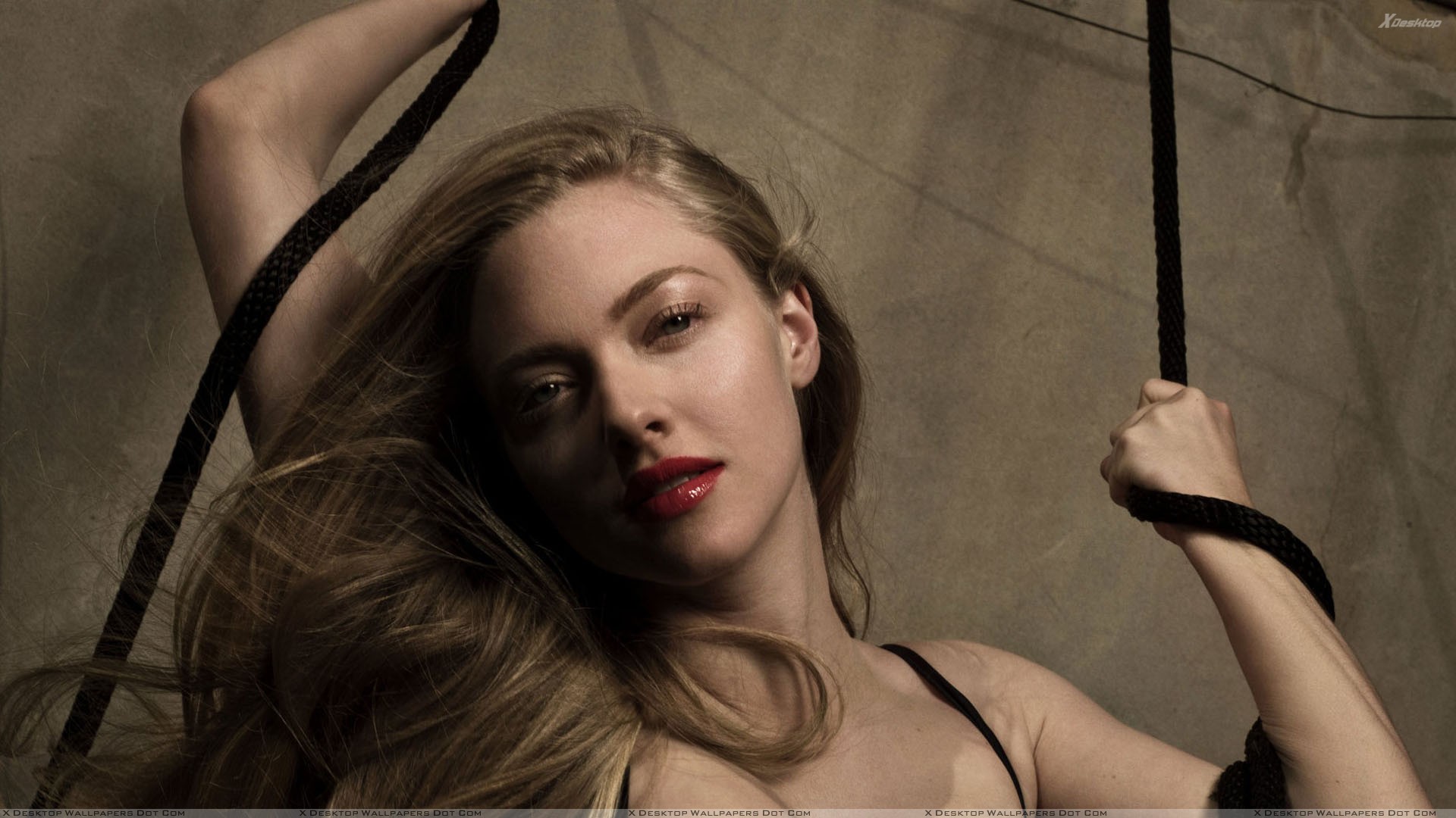 Amanda Seyfried Portrait 2019 Wallpapers