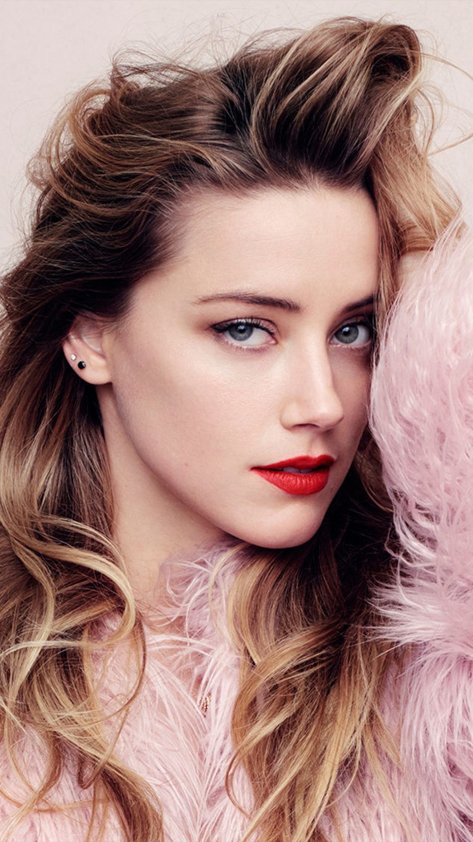 Amber Heard 2019 Wallpapers