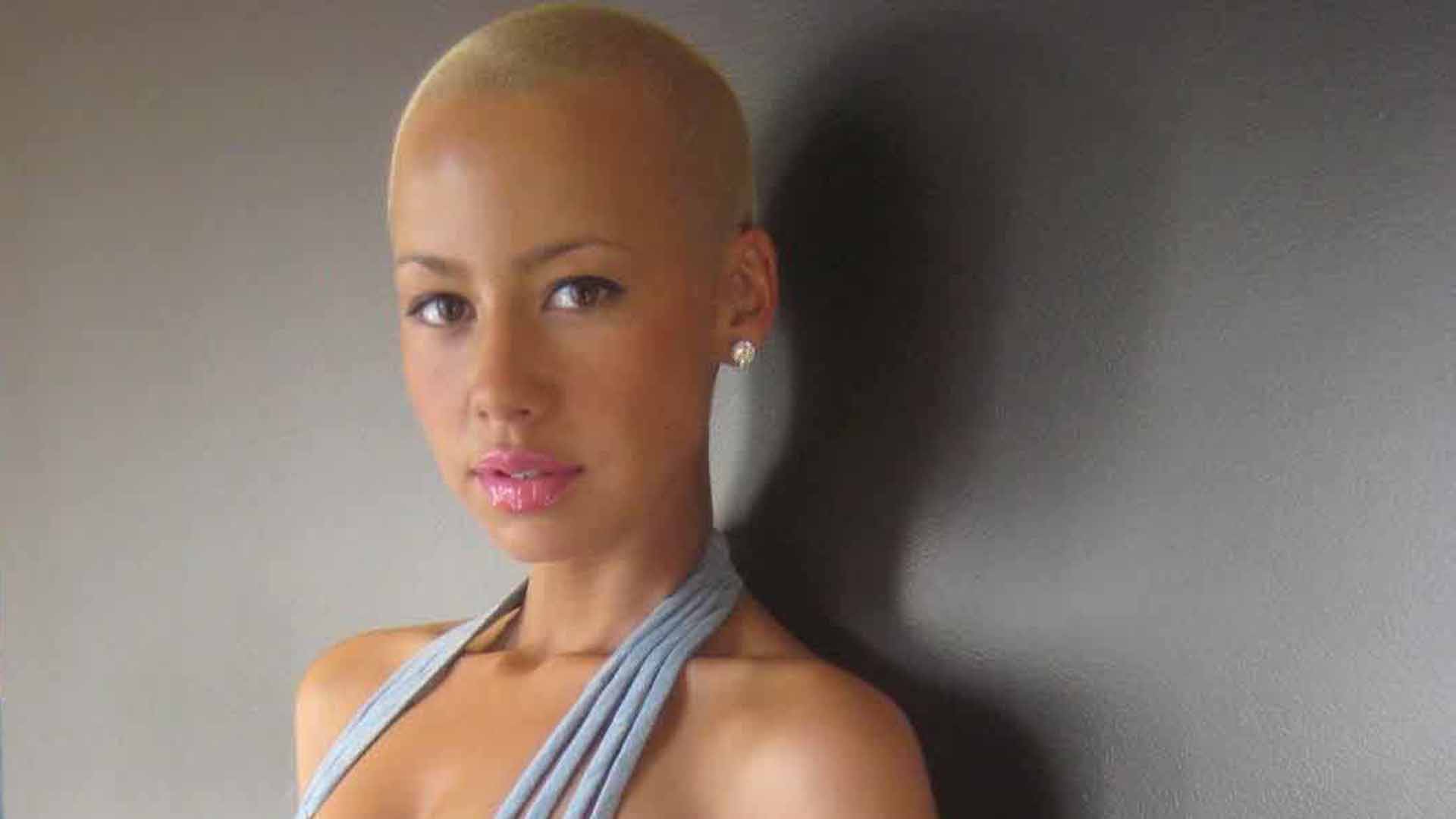 Amber Rose Wallpapers