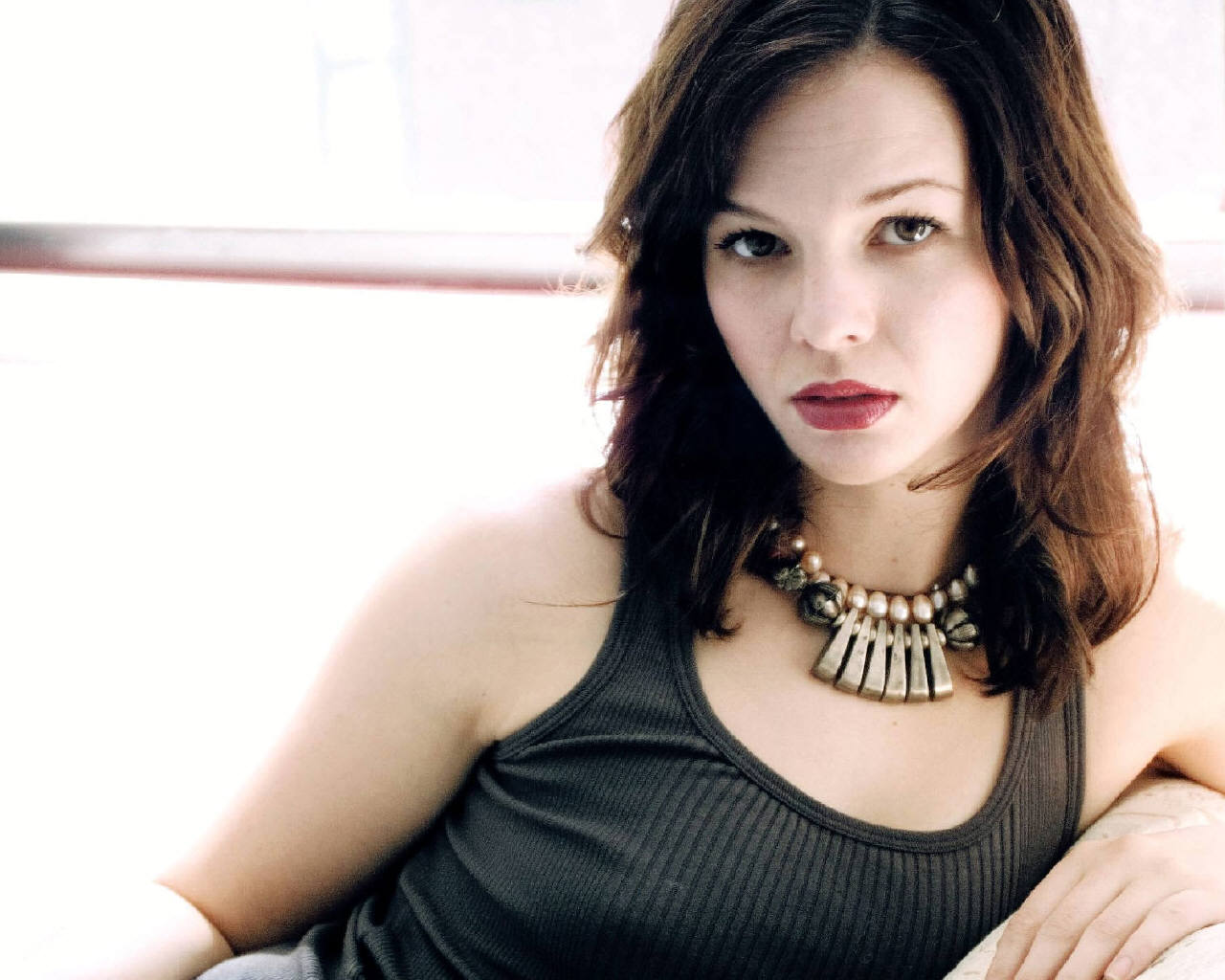 Amber Tamblyn Wallpapers