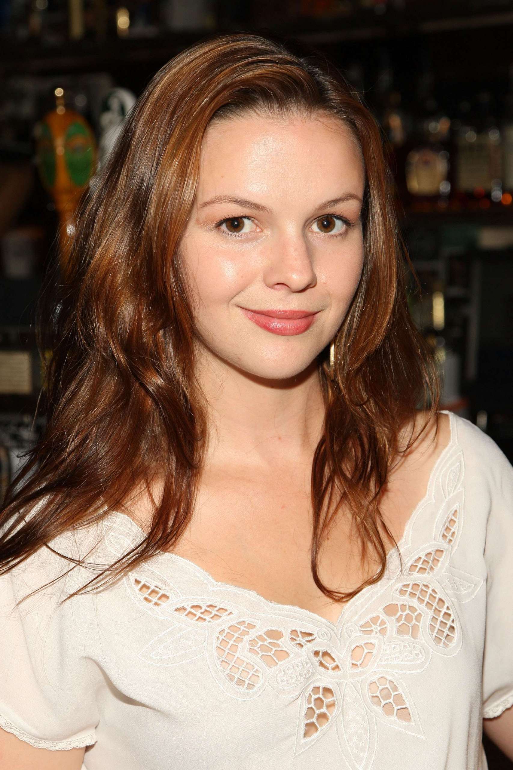 Amber Tamblyn Wallpapers