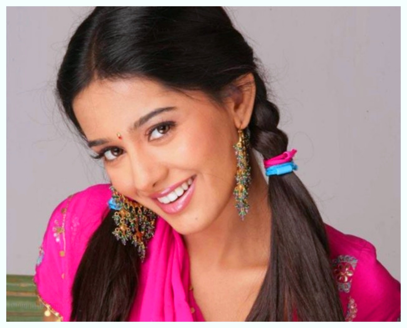 Amrita Rao Wallpapers