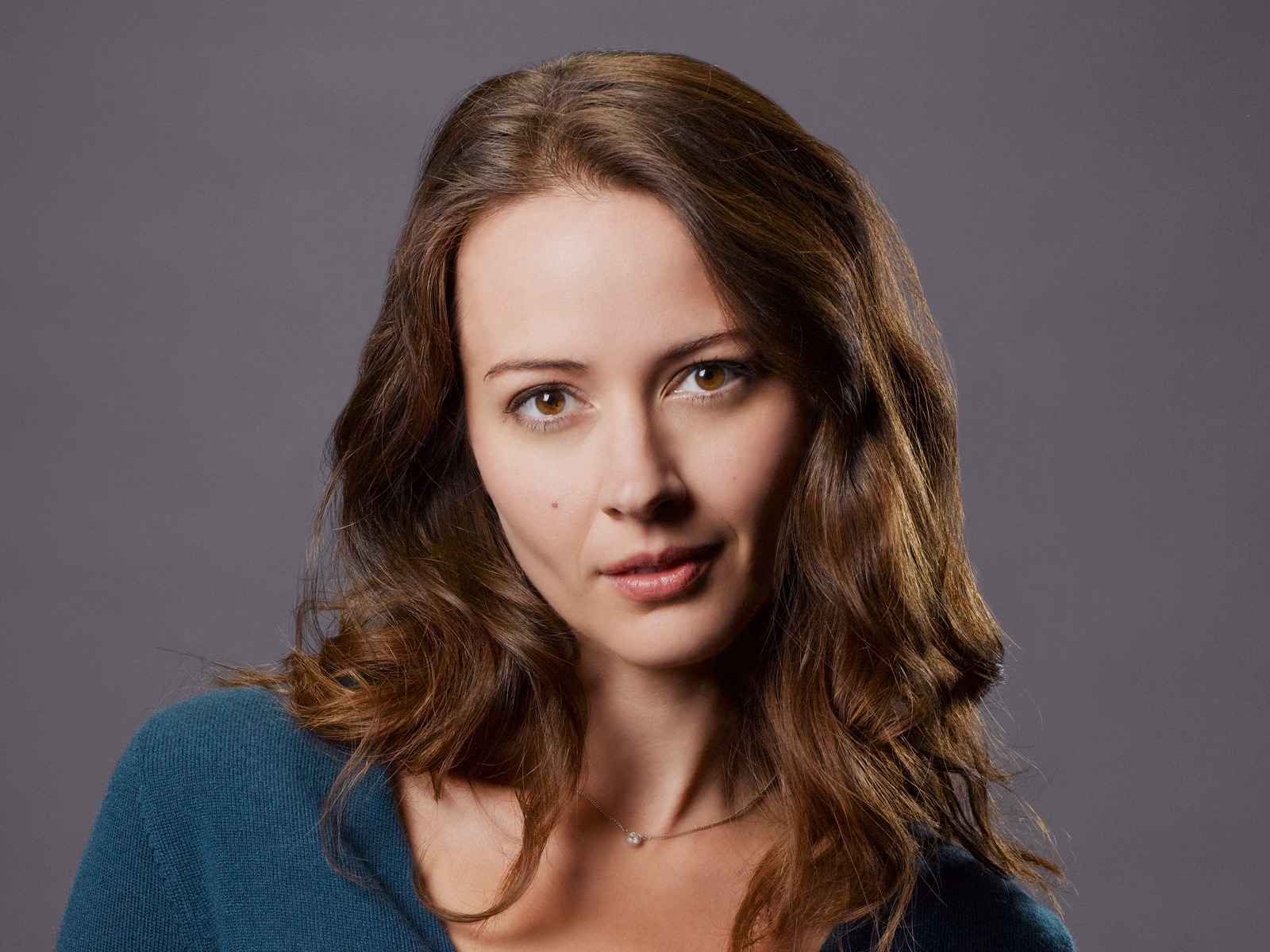 Amy Acker Wallpapers