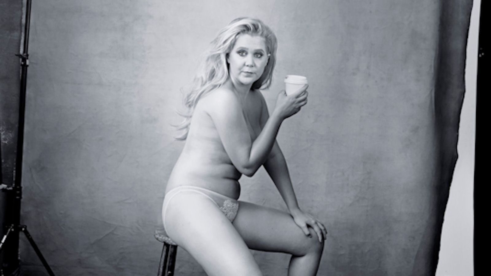 Amy Schumer Wallpapers