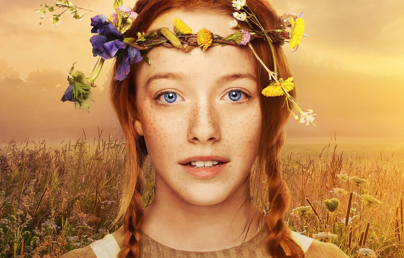 Amybeth McNulty Wallpapers