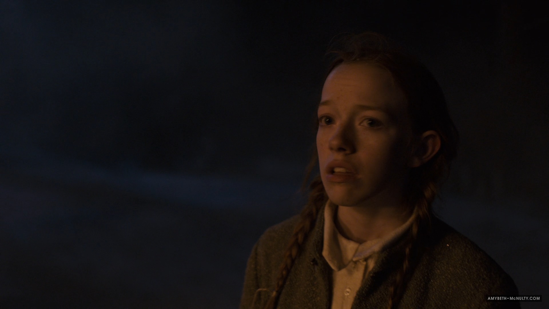 Amybeth McNulty Wallpapers