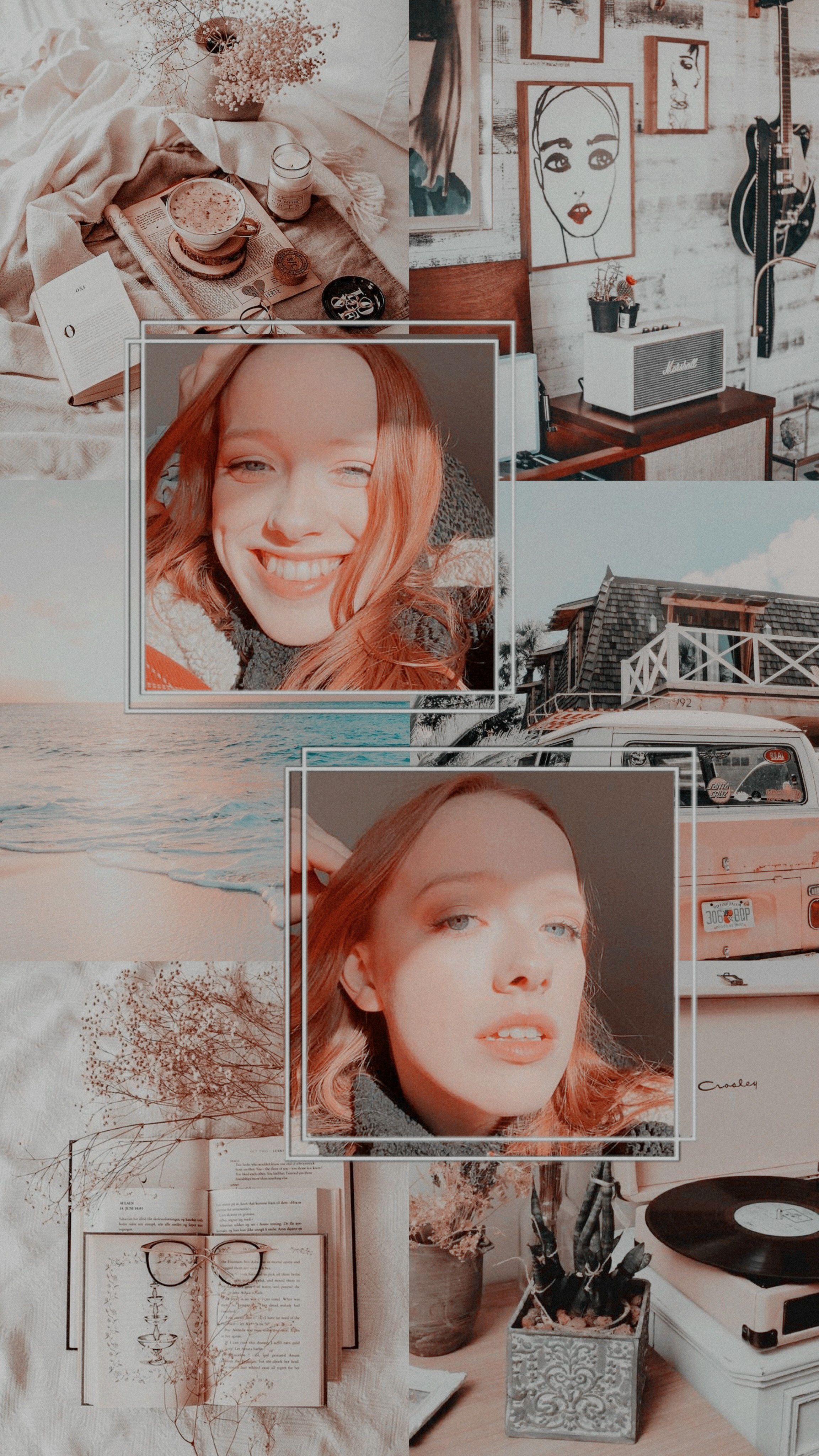 Amybeth McNulty Wallpapers