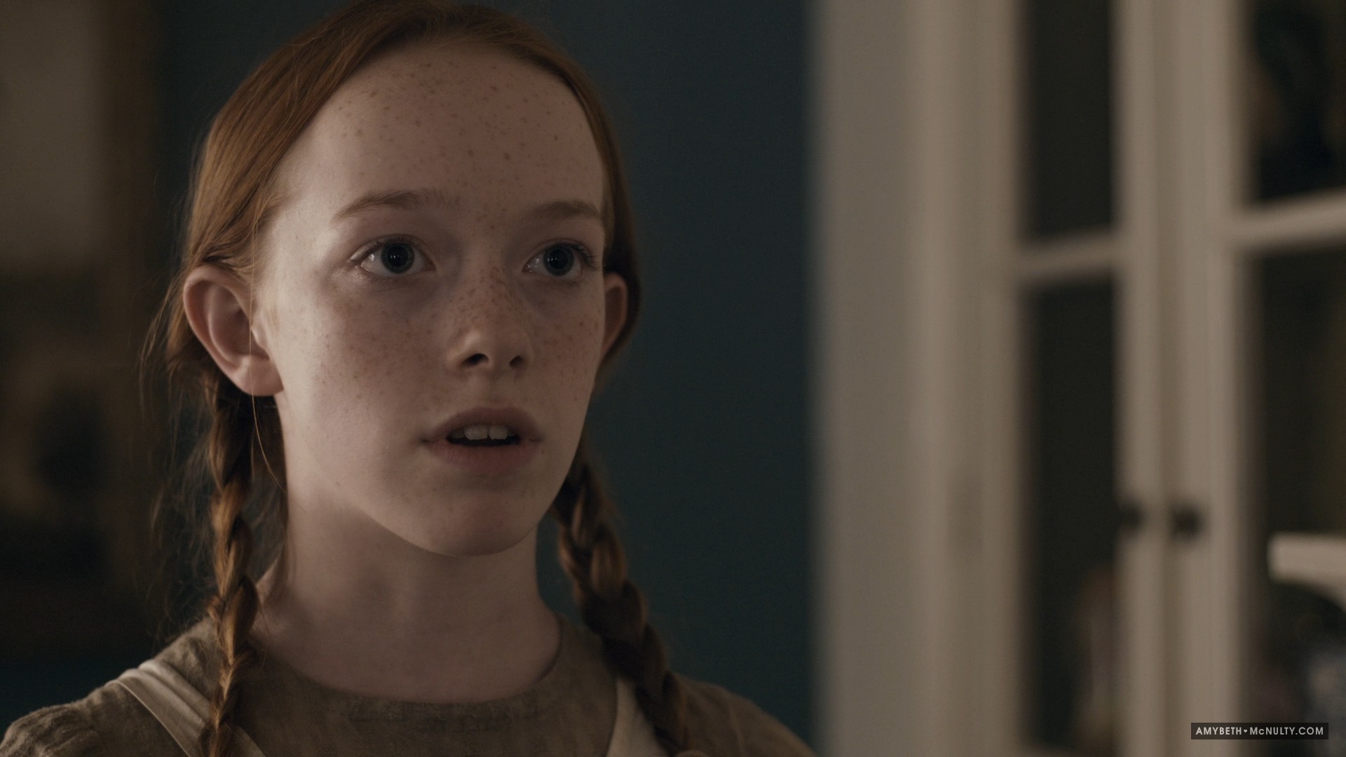 Amybeth McNulty Wallpapers