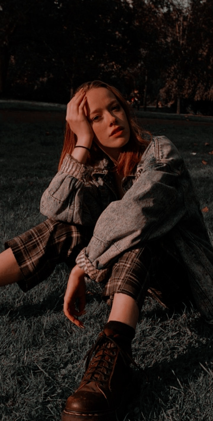 Amybeth McNulty Wallpapers