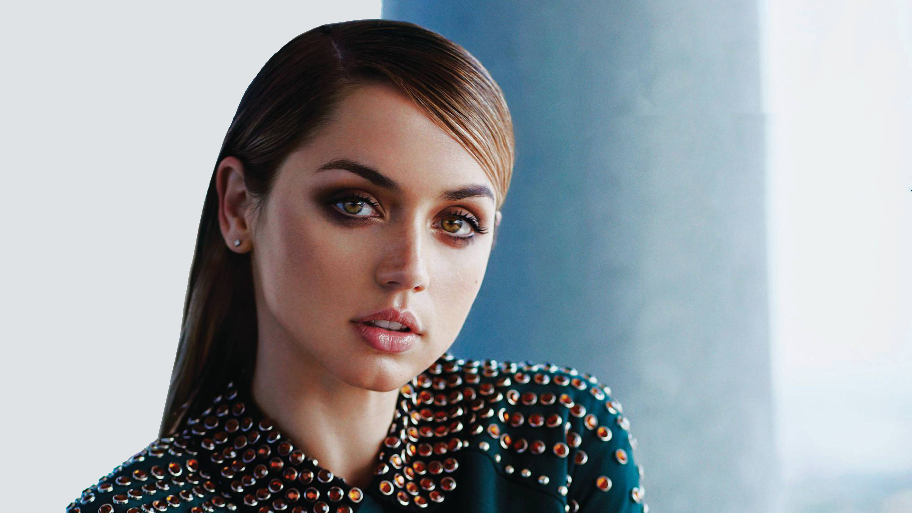 Ana De Armas 2017 Wallpapers