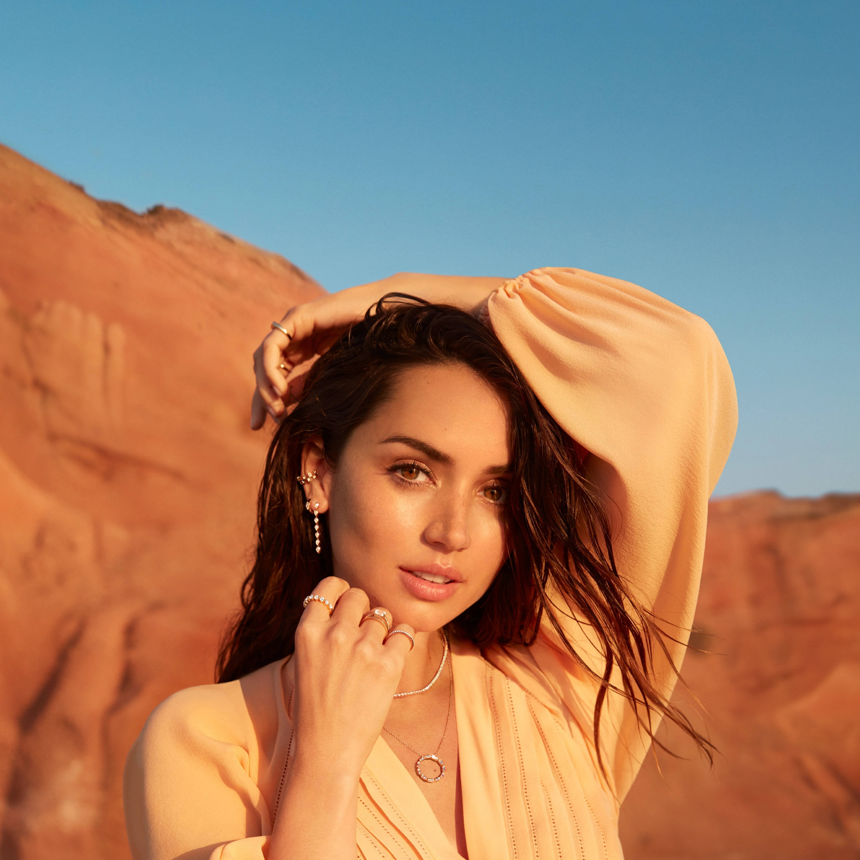 Ana de Armas 2020 Wallpapers