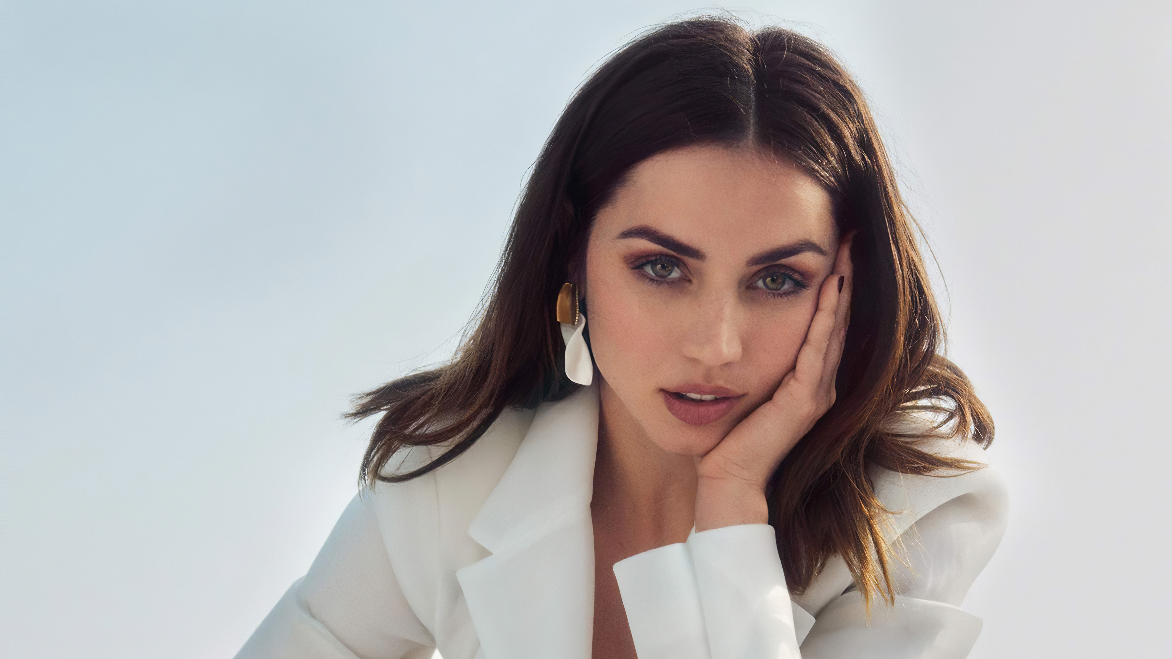 Ana de Armas 2020 Wallpapers