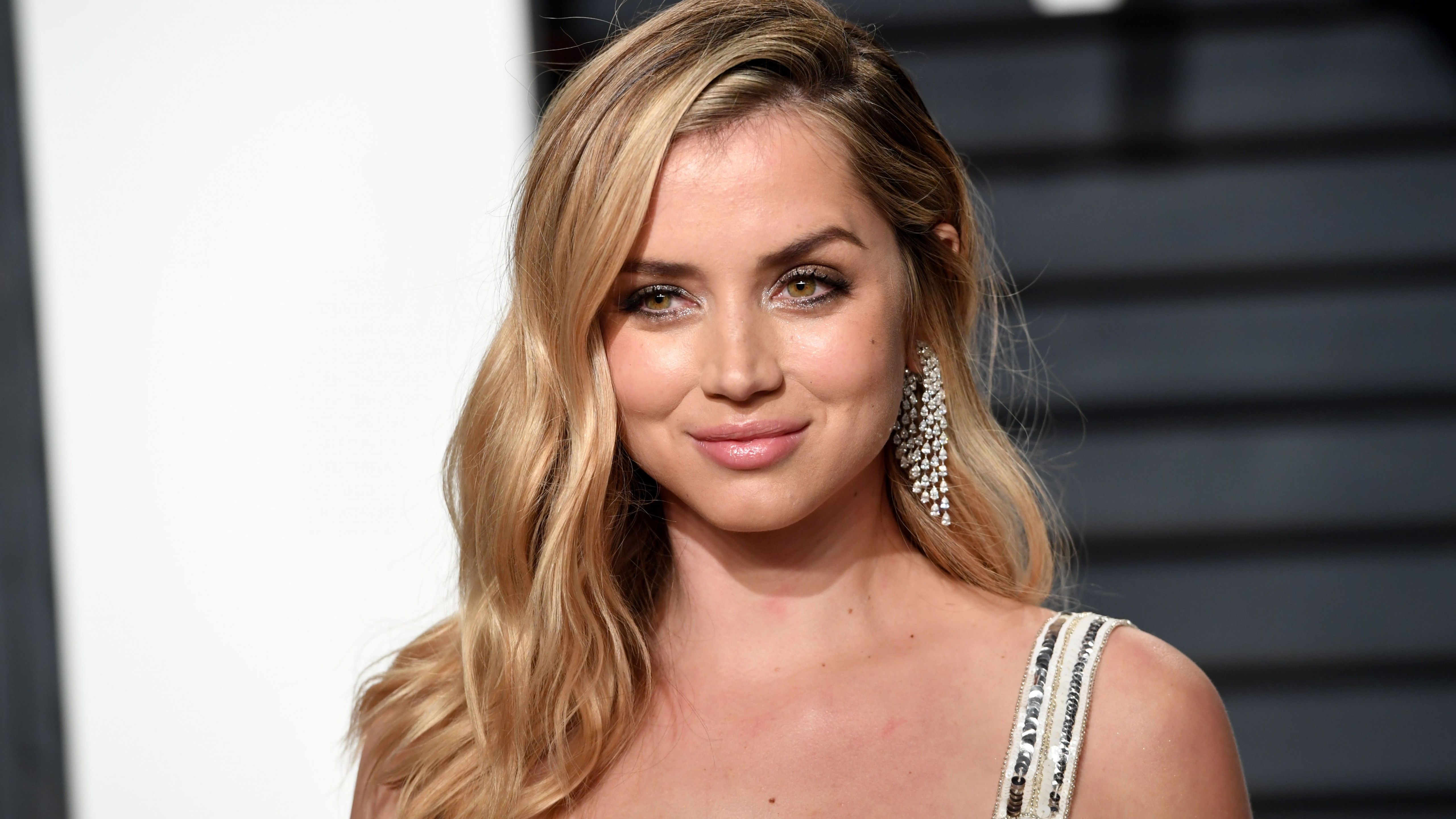 Ana de Armas 5K Wallpapers