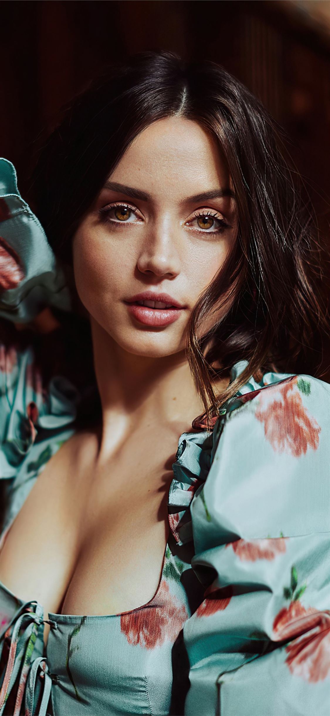 Ana De Armas Actress Wallpapers