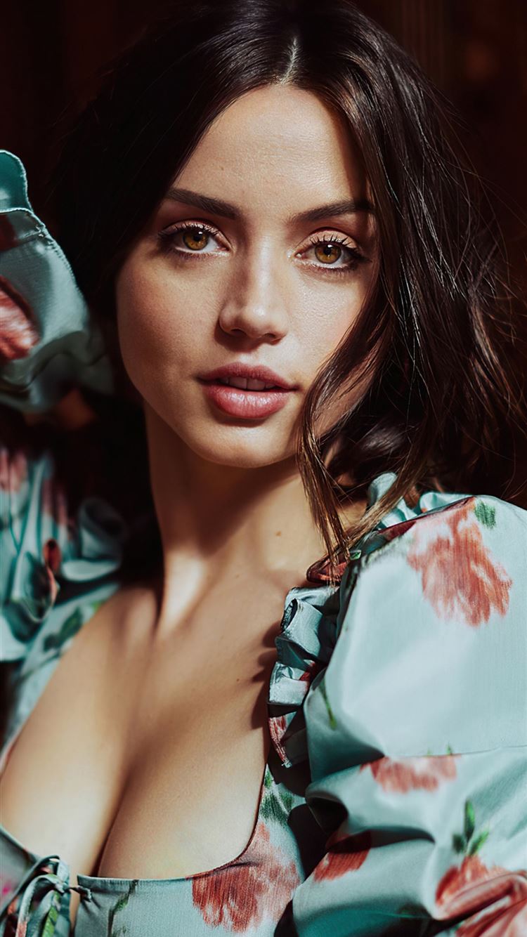 Ana De Armas Photoshoot 5k Wallpapers