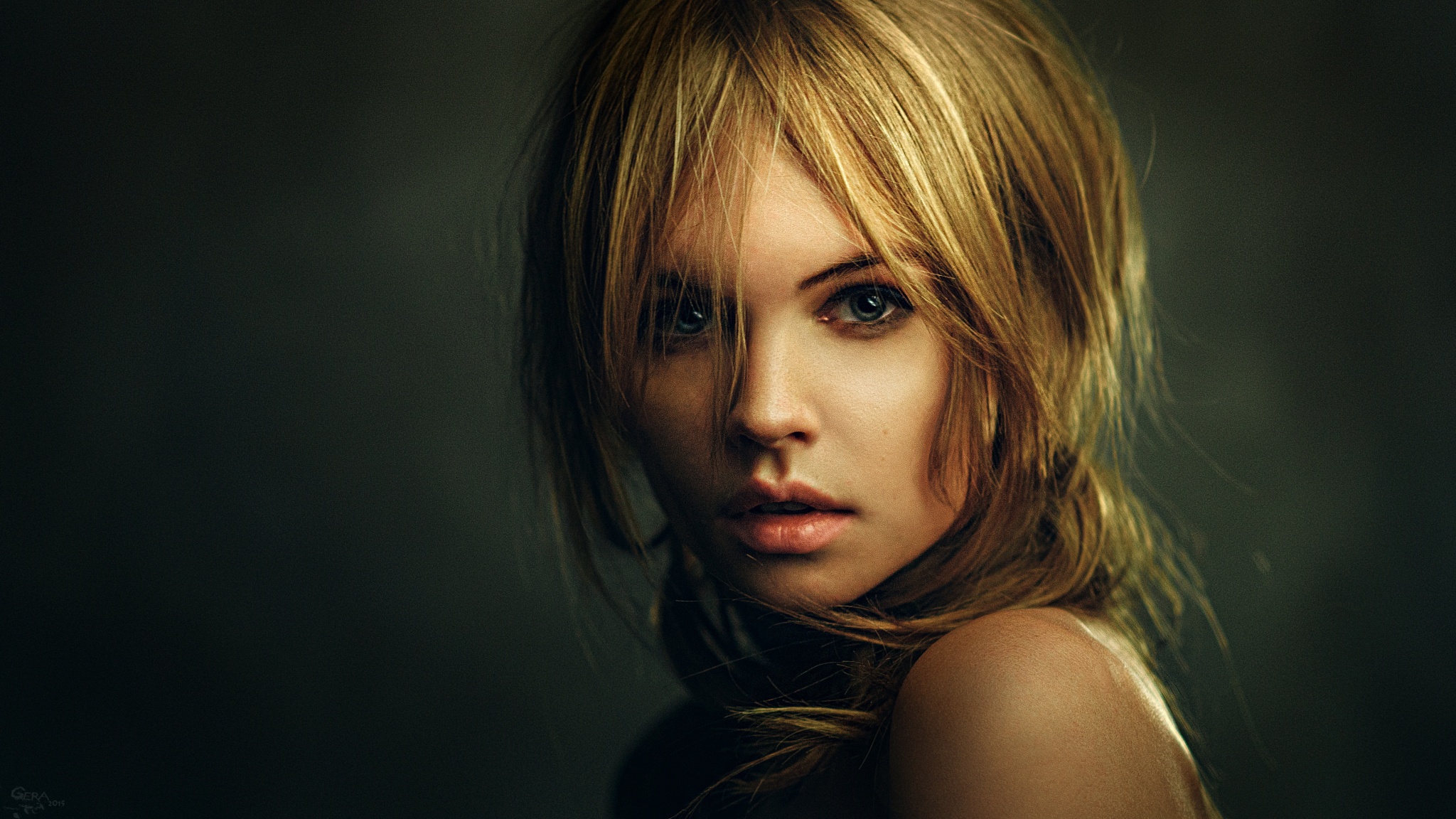 Anastasia Scheglova Portrait Wallpapers