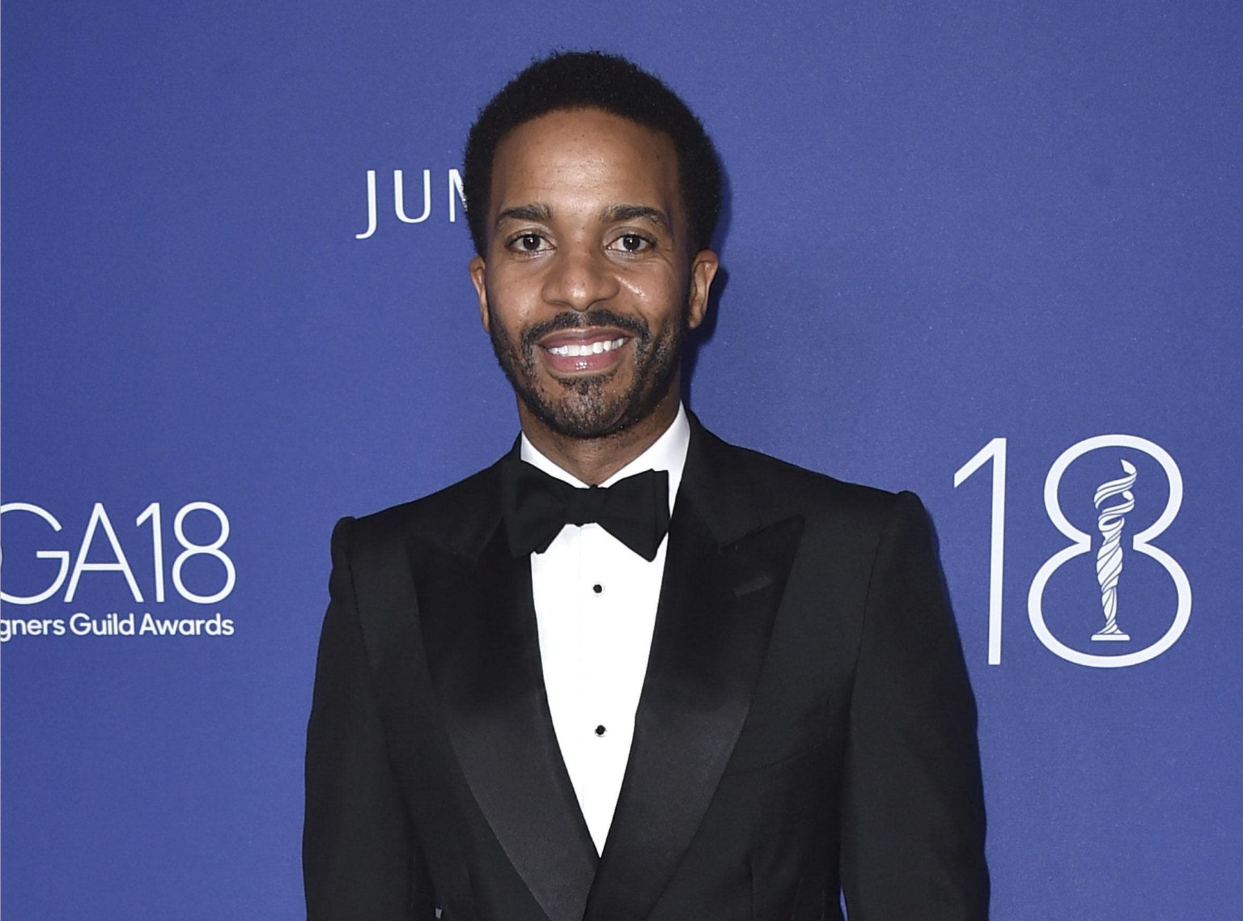 Andre Holland Wallpapers