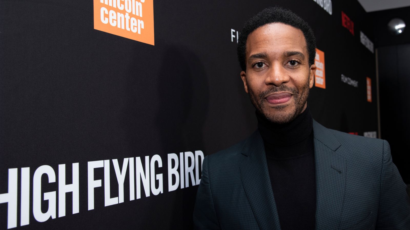 Andre Holland Wallpapers