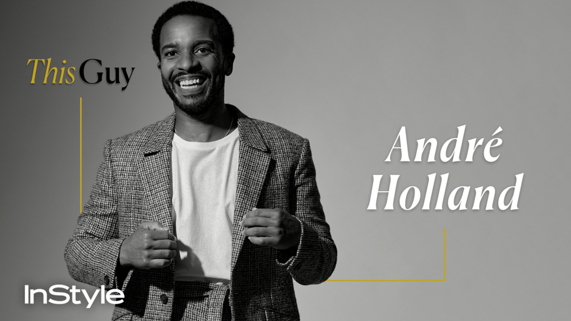 Andre Holland Wallpapers