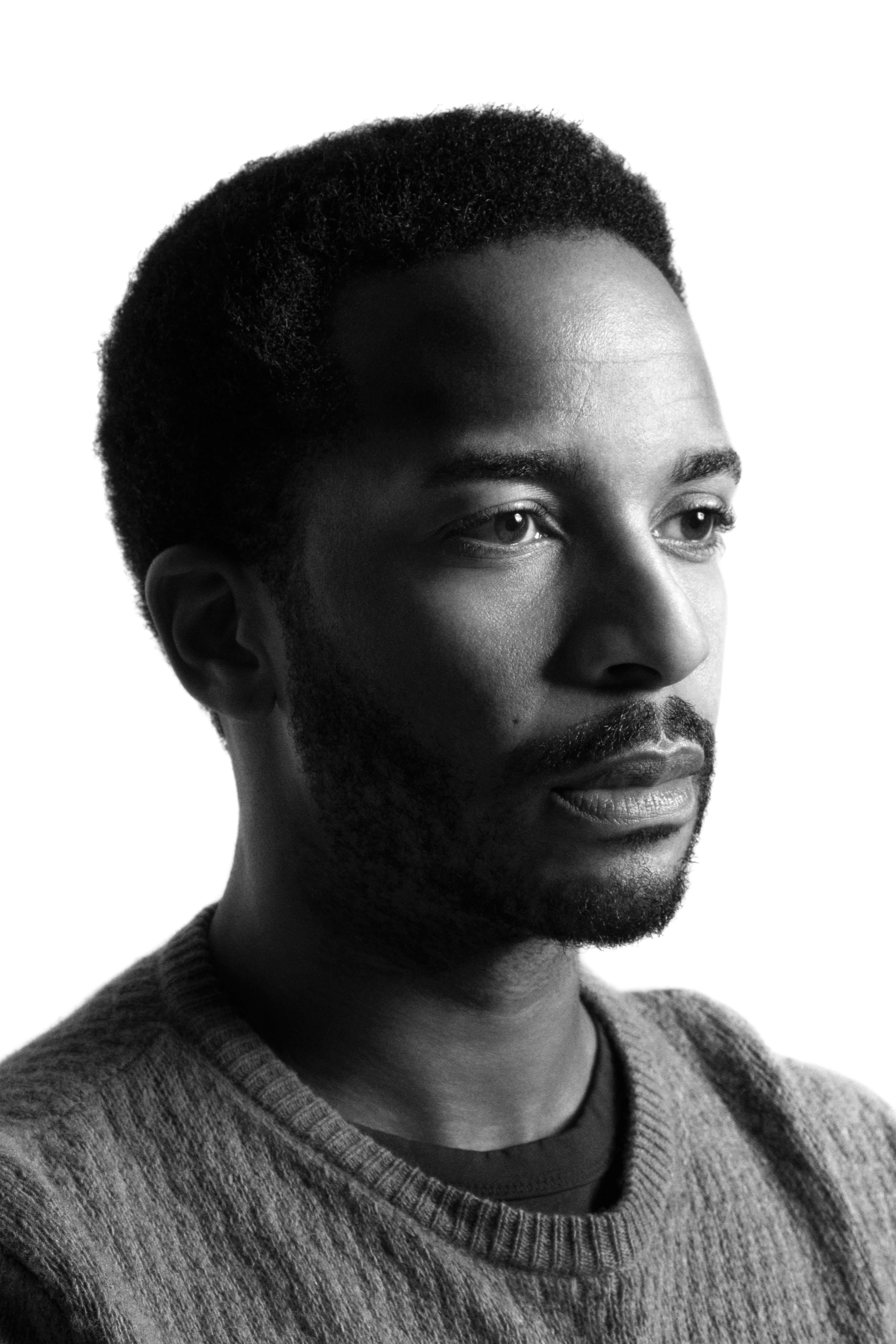 Andre Holland Wallpapers