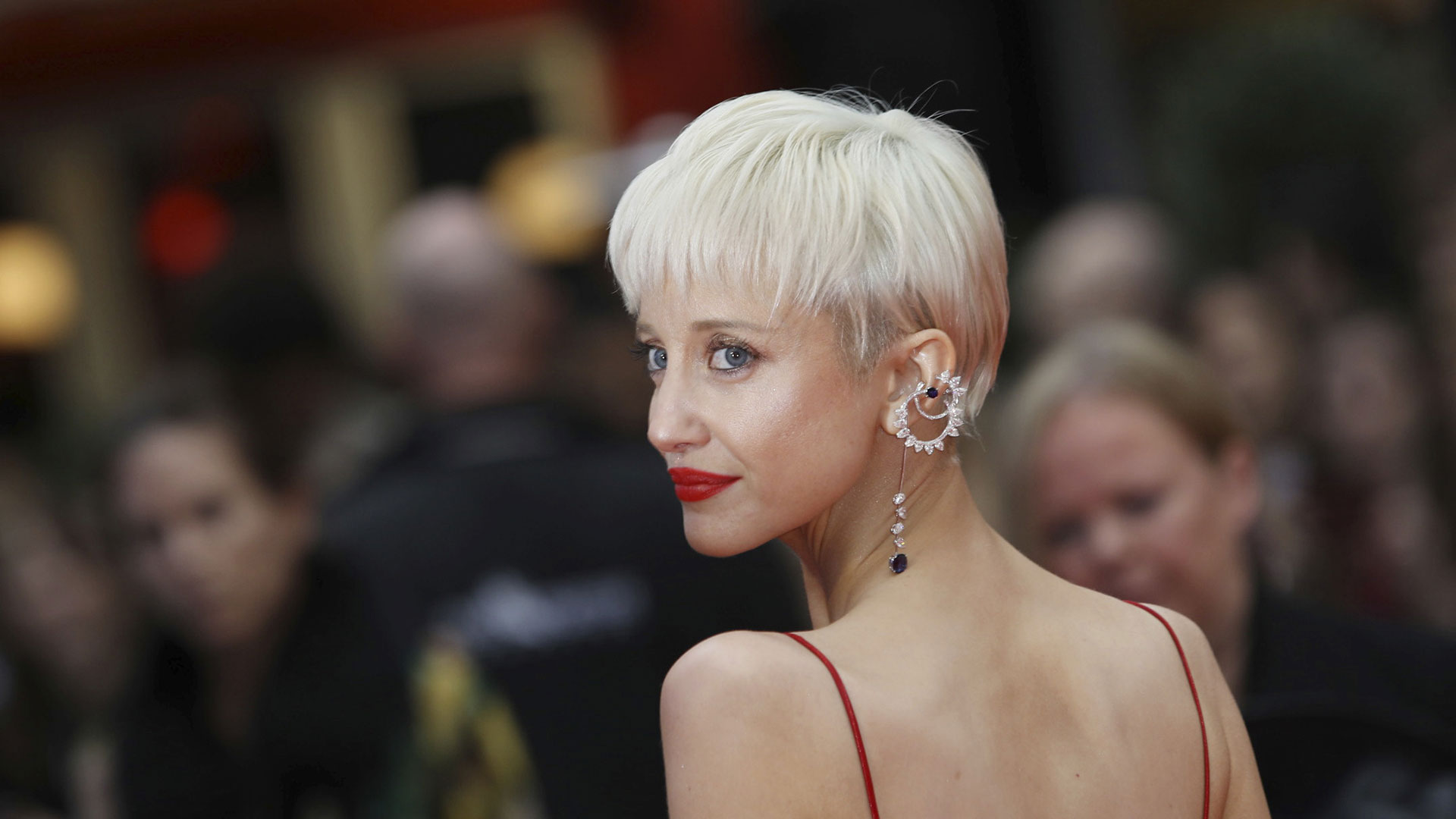 Andrea Riseborough Wallpapers