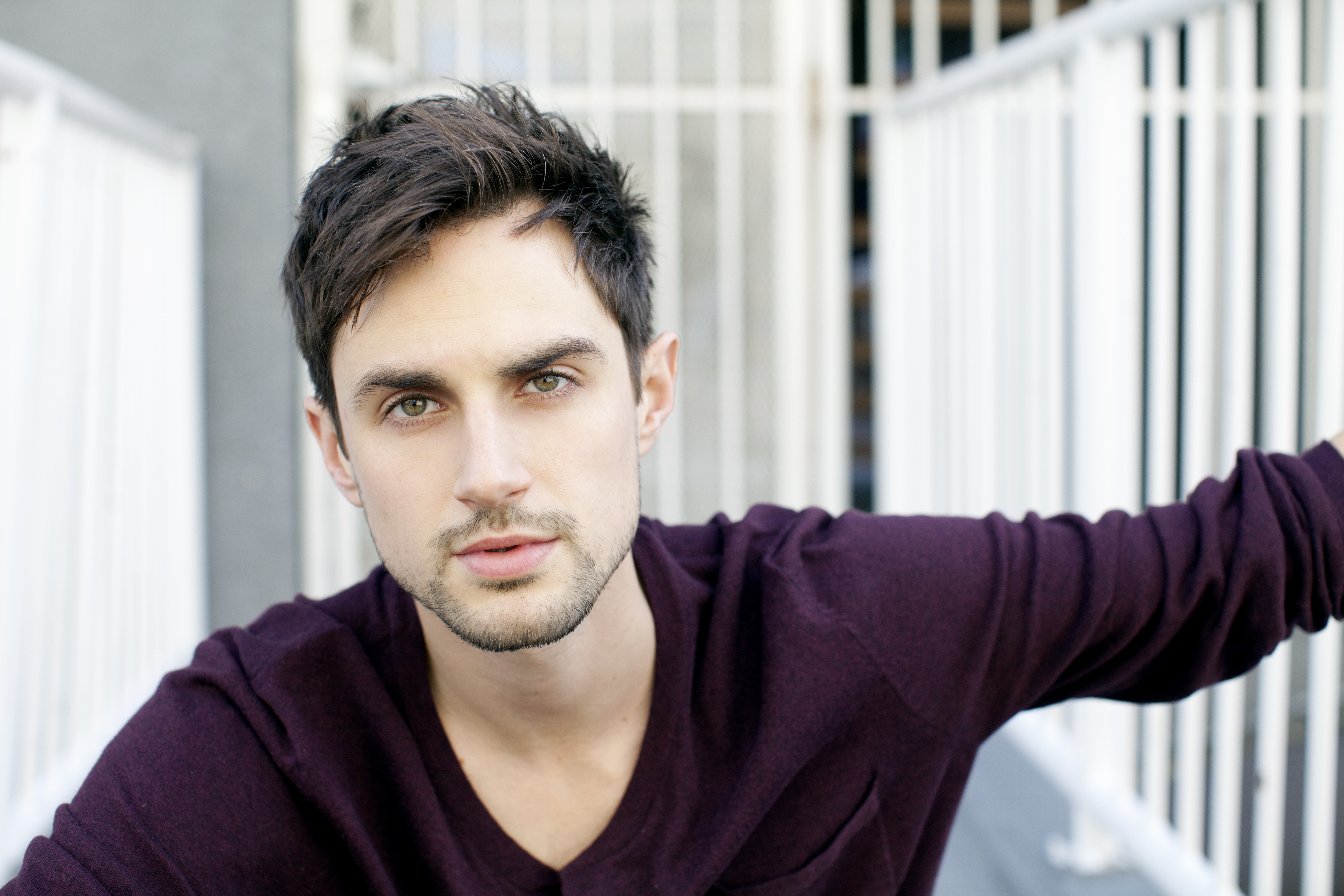 Andrew J. West Wallpapers