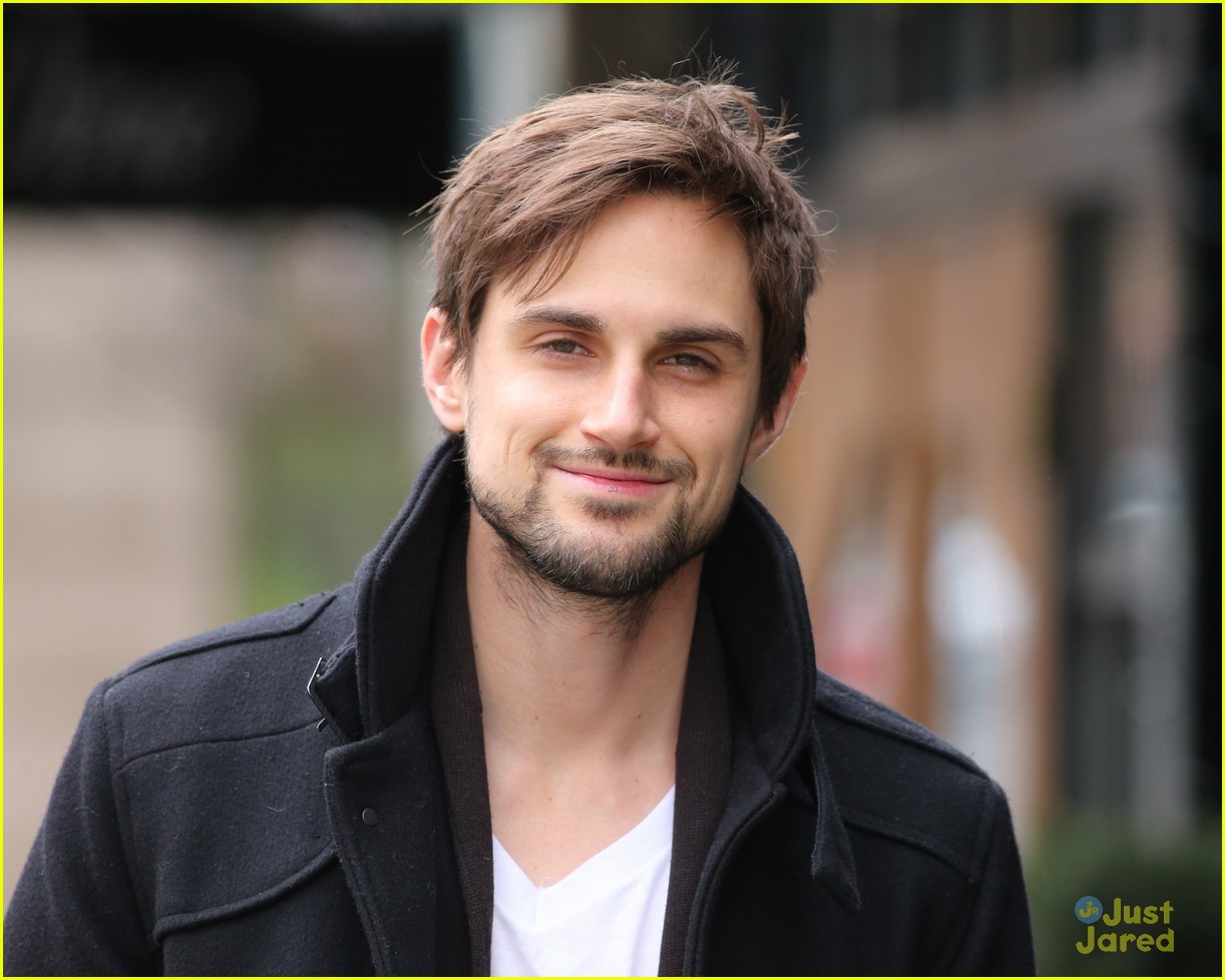 Andrew J. West Wallpapers