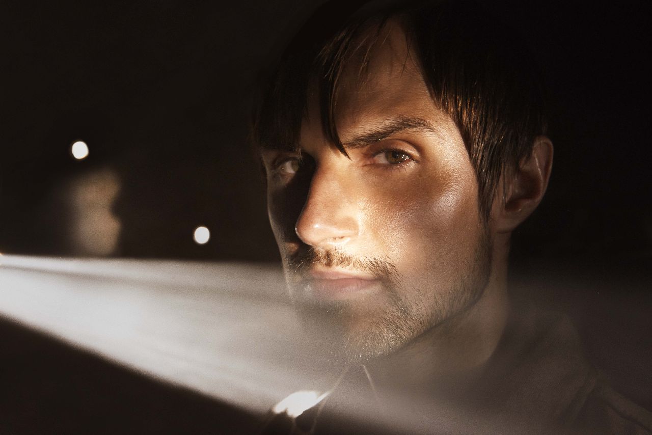 Andrew J. West Wallpapers