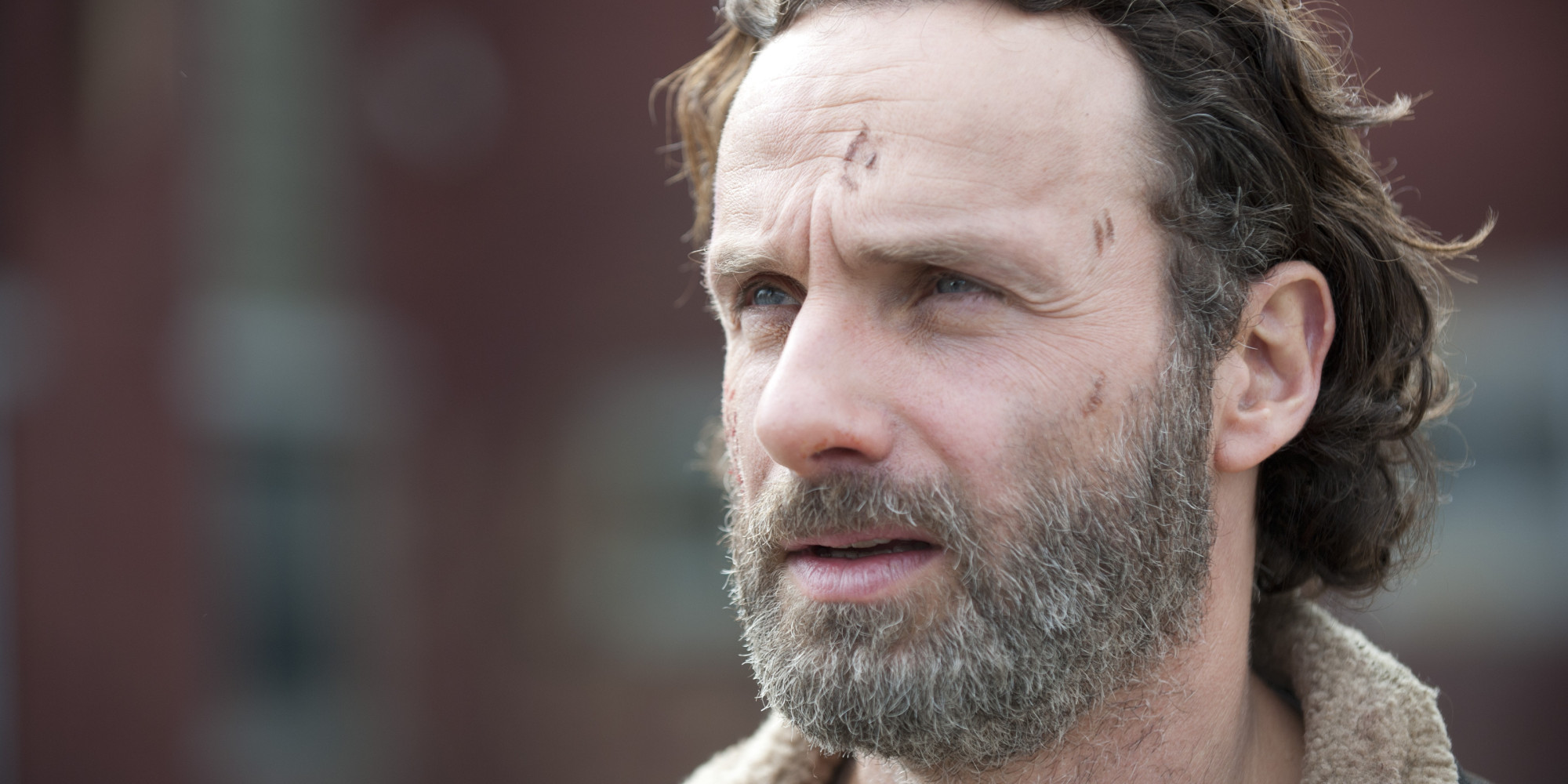 Andrew Lincoln Wallpapers