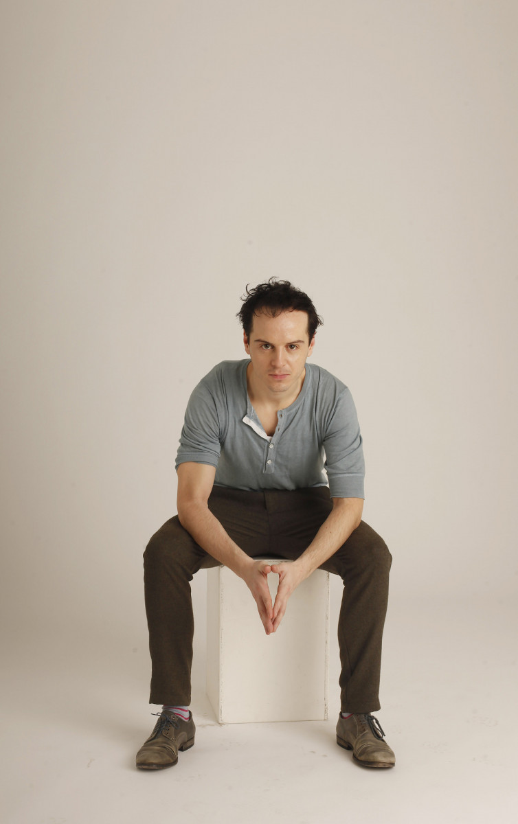 Andrew Scott Wallpapers