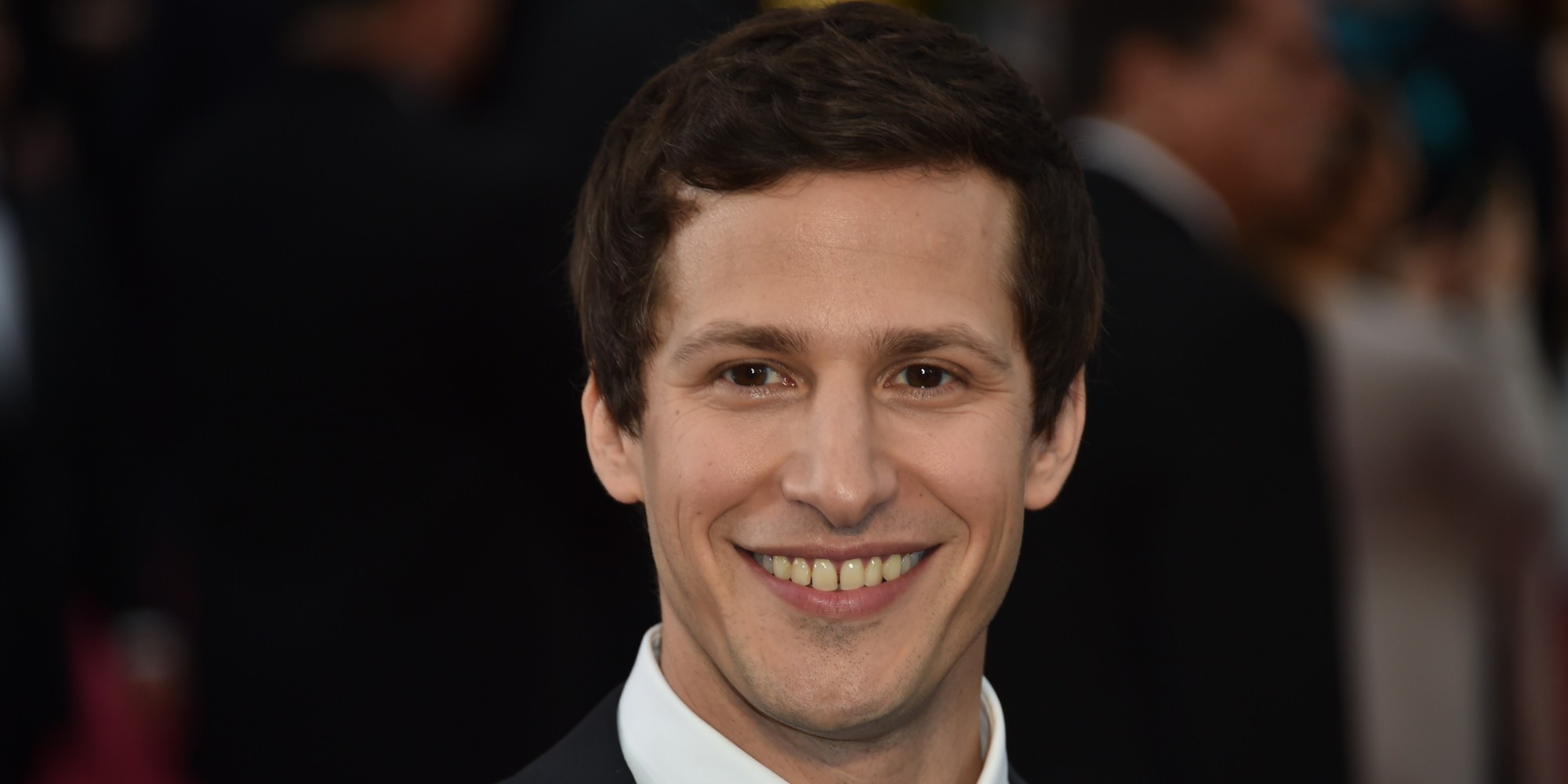 Andy Samberg Wallpapers