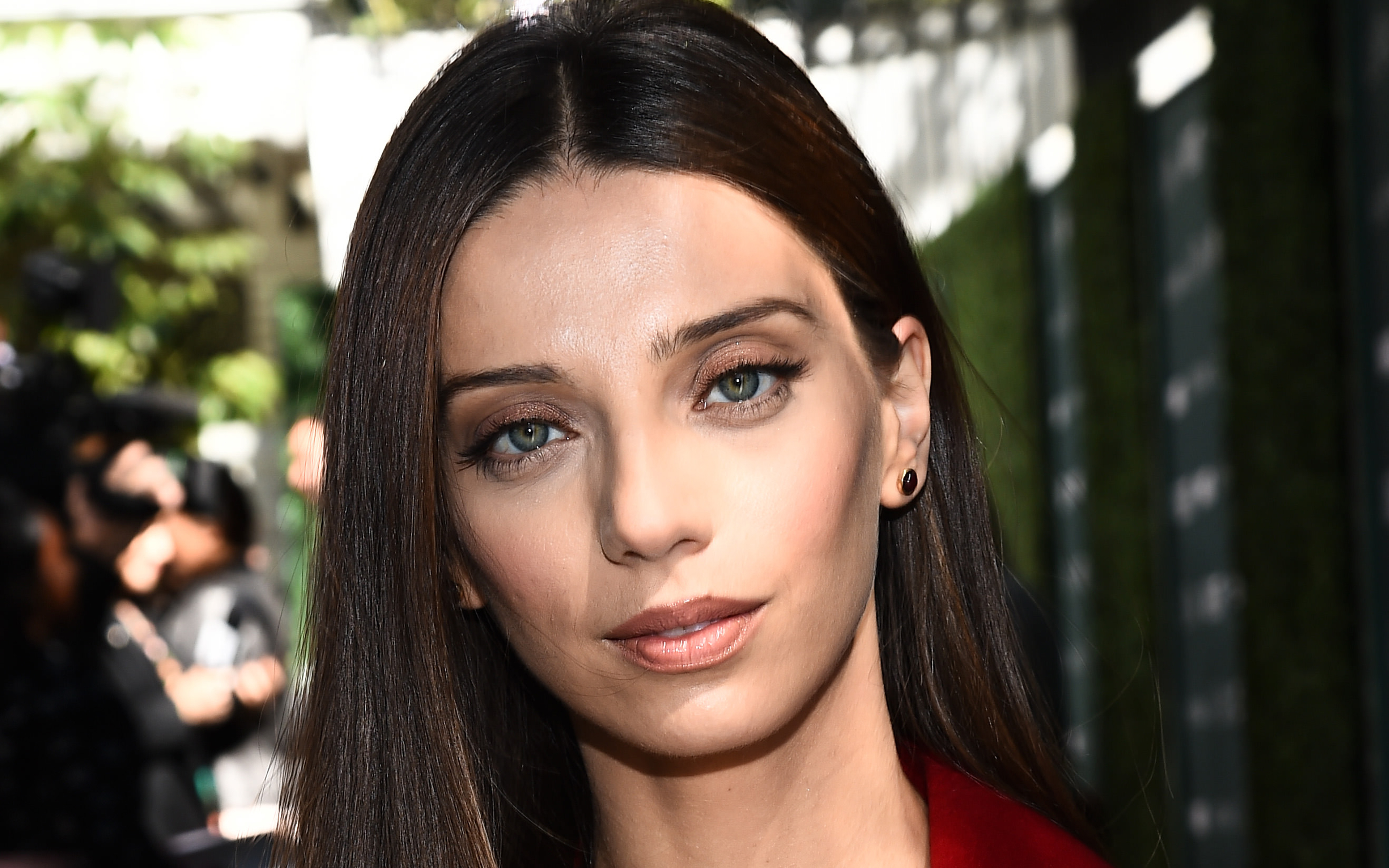 Angela Sarafyan Wallpapers