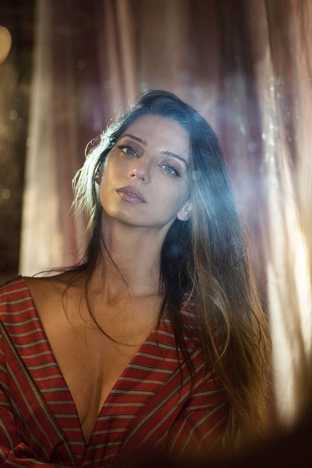 Angela Sarafyan Wallpapers