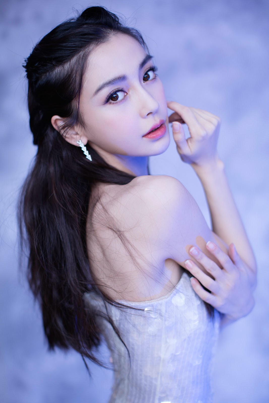 Angelababy Wallpapers