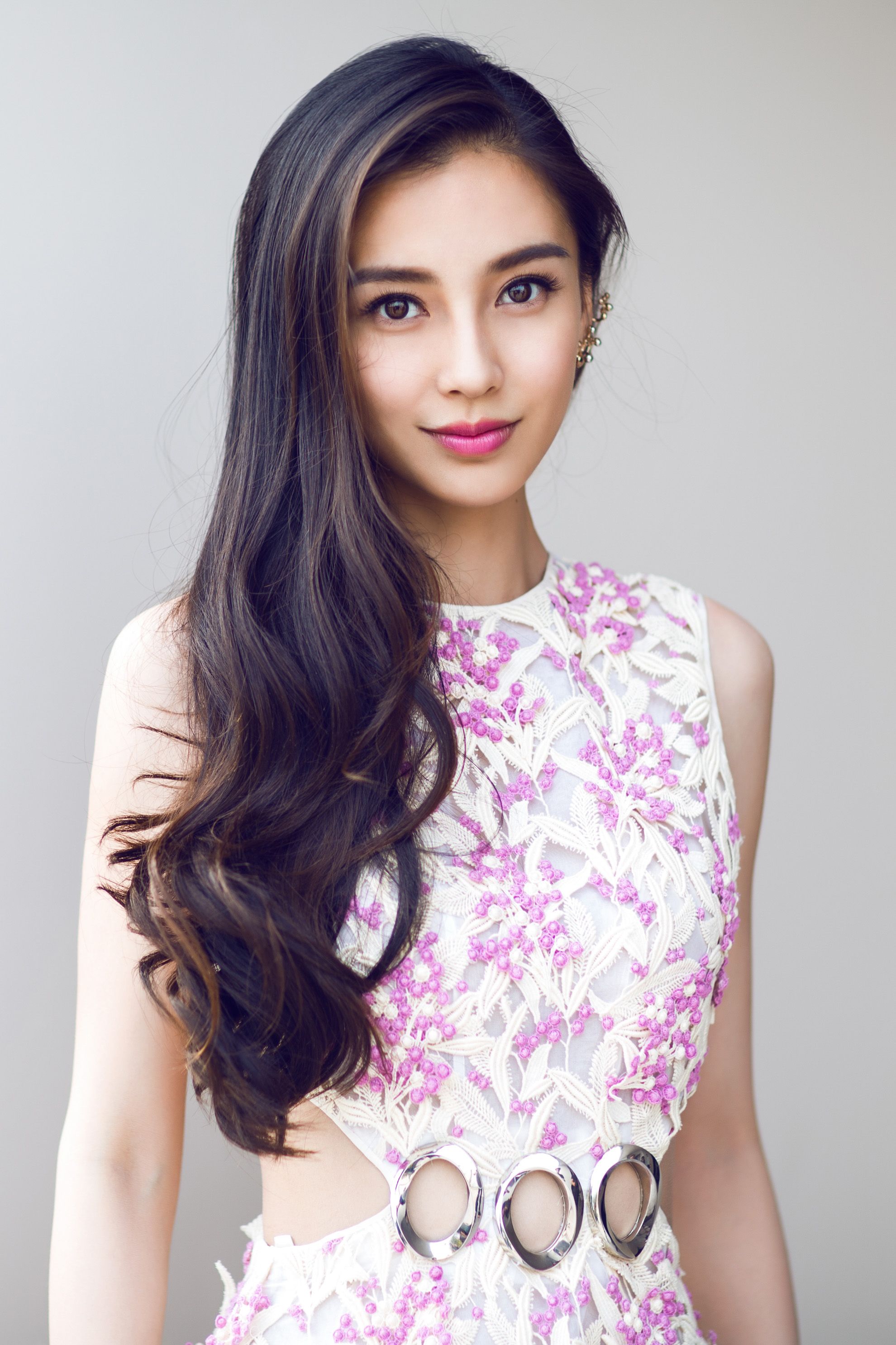 Angelababy 5k Wallpapers