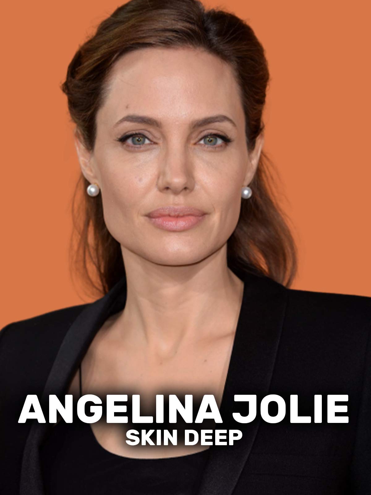 Angelina Jolie Face 2020 Wallpapers