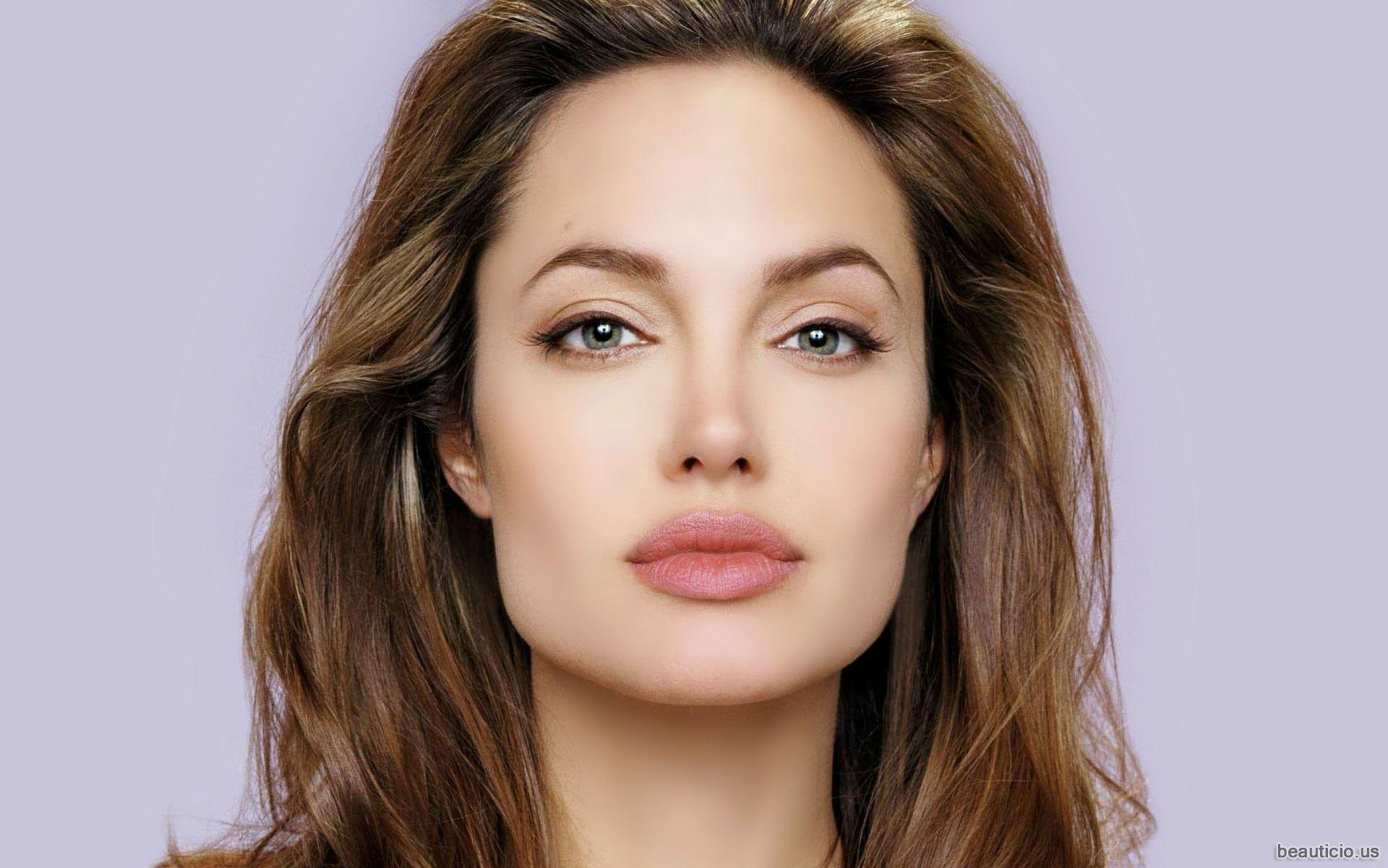 Angelina Jolie HD Wallpapers