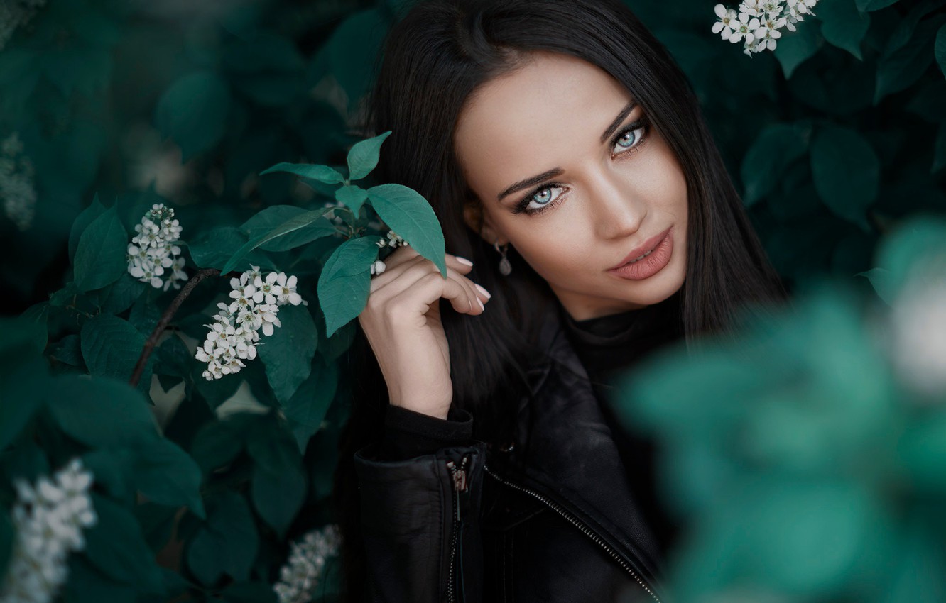 Angelina Petrova Wallpapers