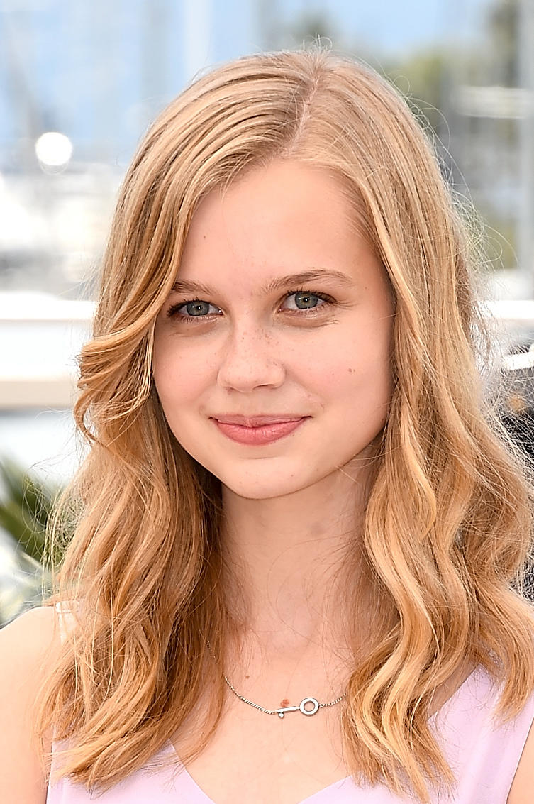 Angourie Rice 2019 Wallpapers