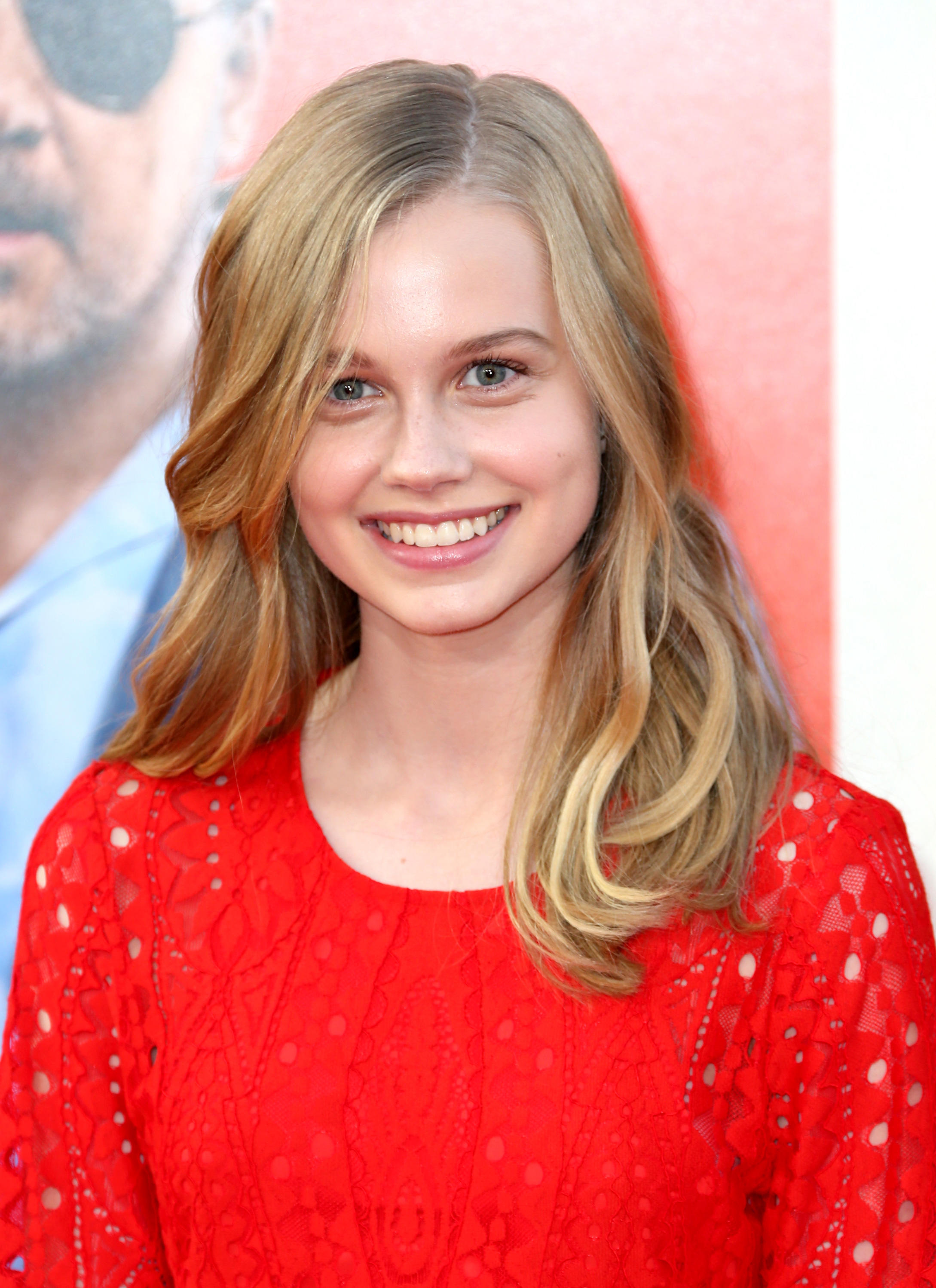 Angourie Rice 2019 Wallpapers