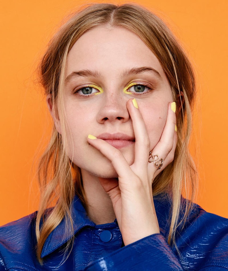 Angourie Rice 2021 Actress Wallpapers