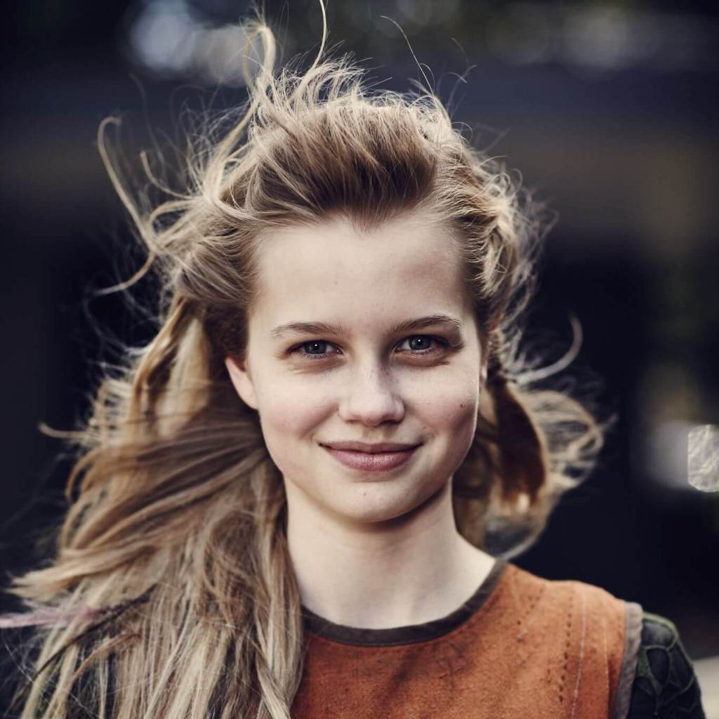 Angourie Rice 2021 Actress Wallpapers