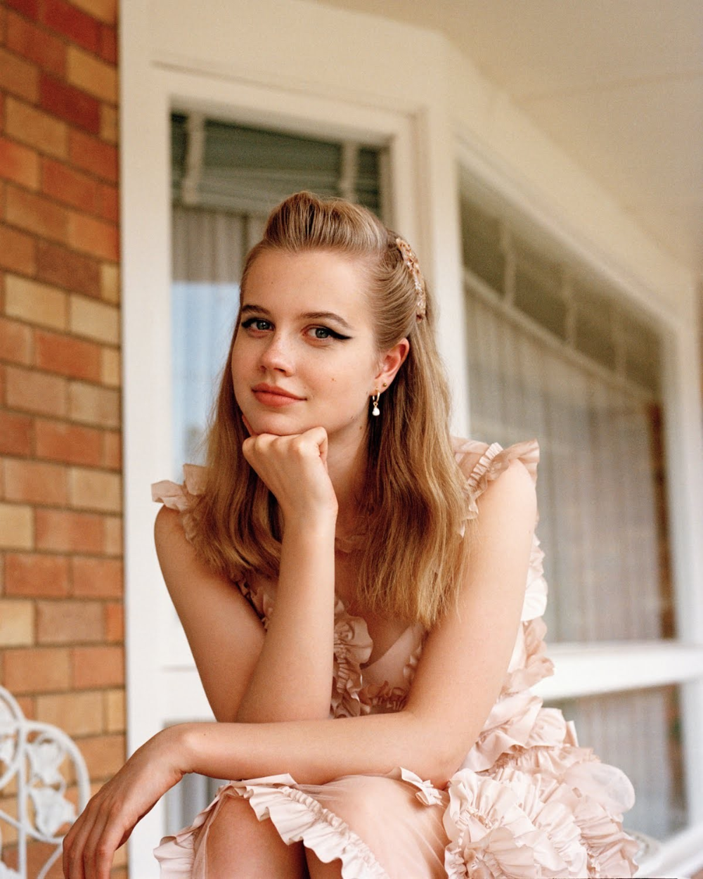 Angourie Rice 2021 Actress Wallpapers