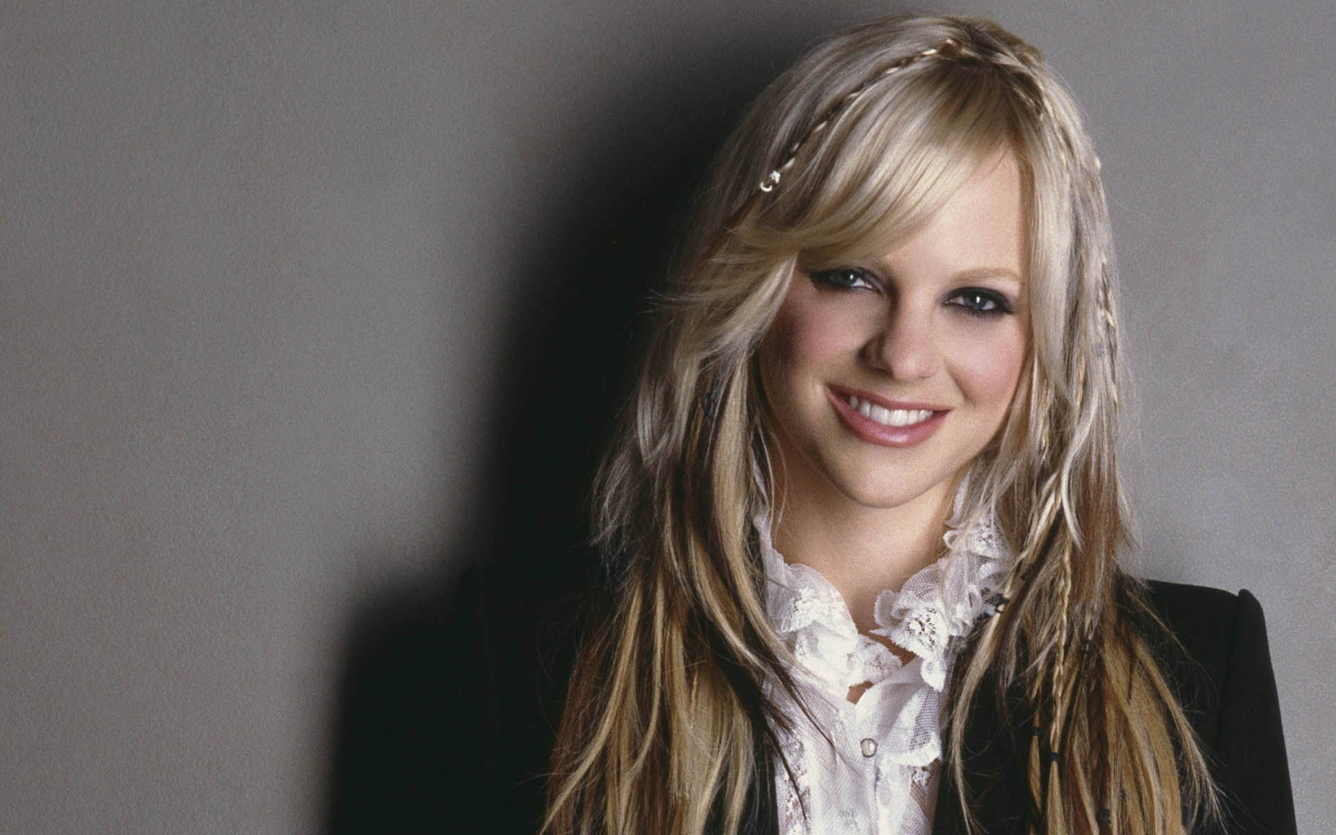 Anna Faris Wallpapers