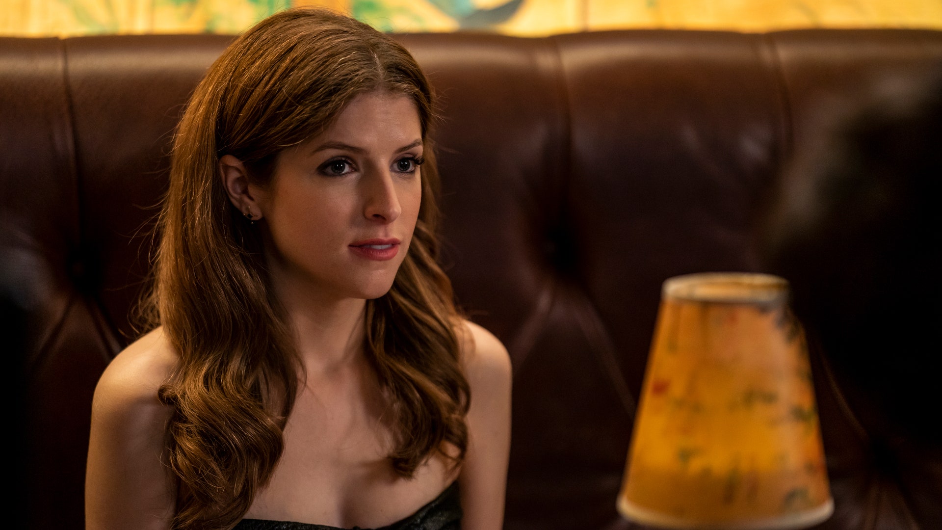 Anna Kendrick 2020 Wallpapers