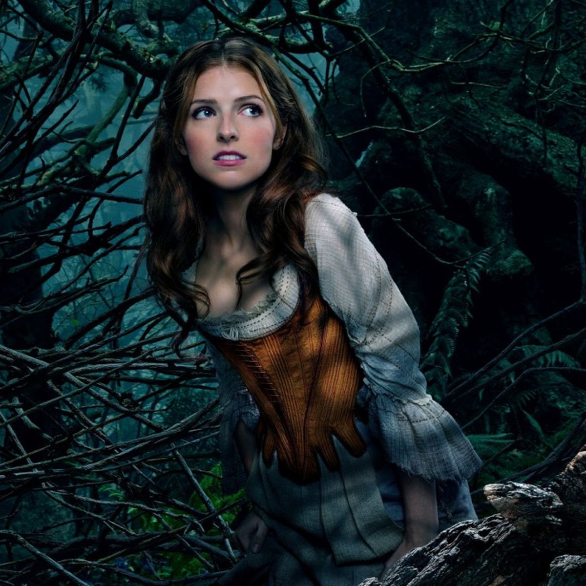 Anna Kendrick 2021 Wallpapers